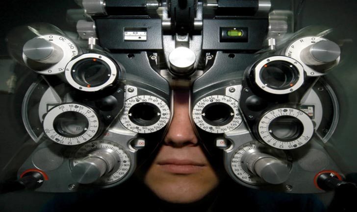 20/20 Partner Vision